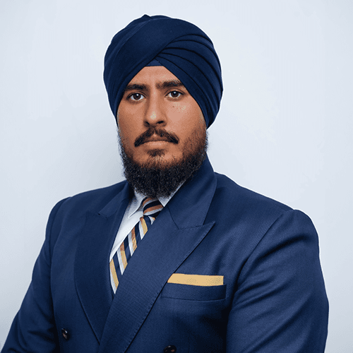 Jaskaran Grewal